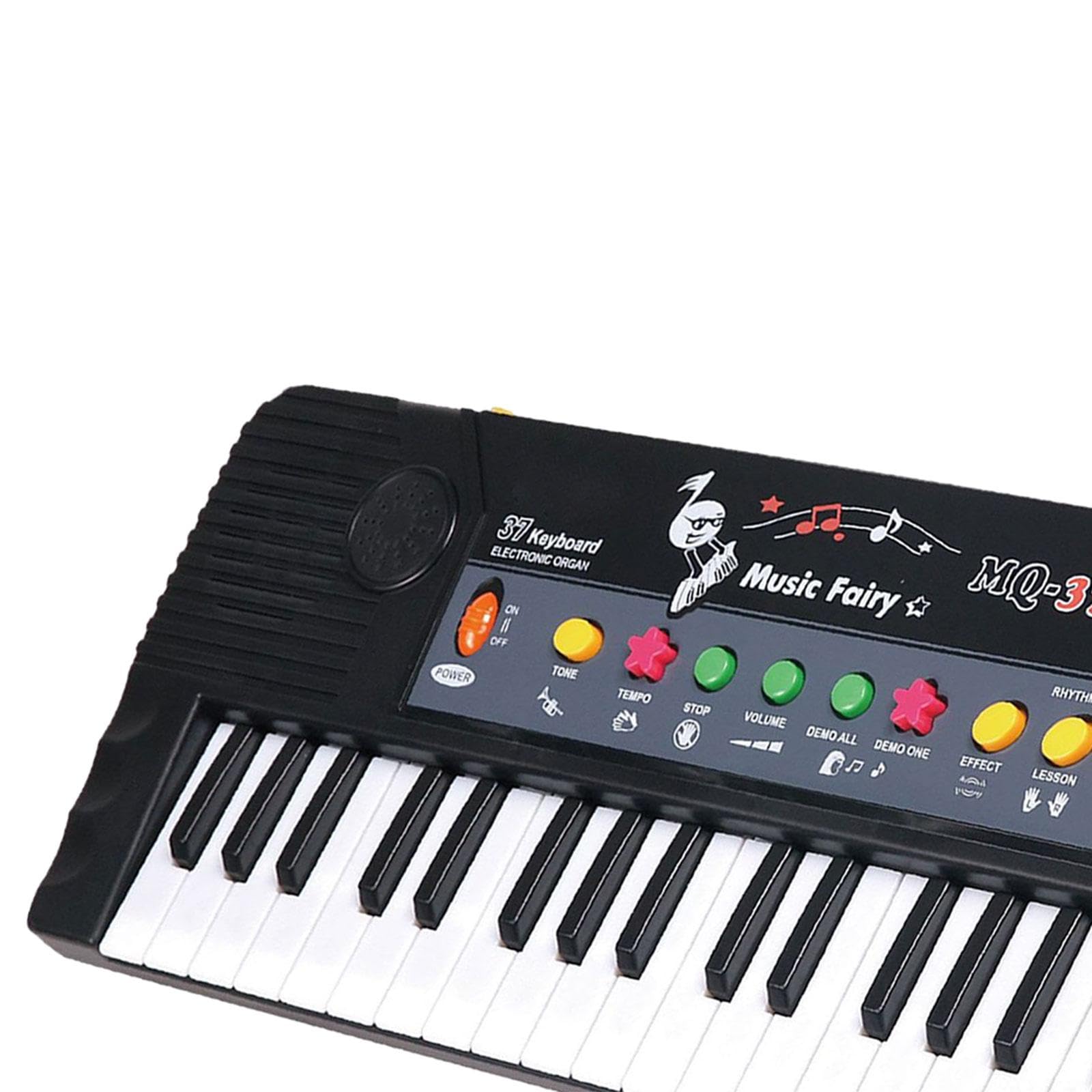 Amazon.co.jp: T Tooyful 子供用キーボードピアノデジタル電子ピアノ