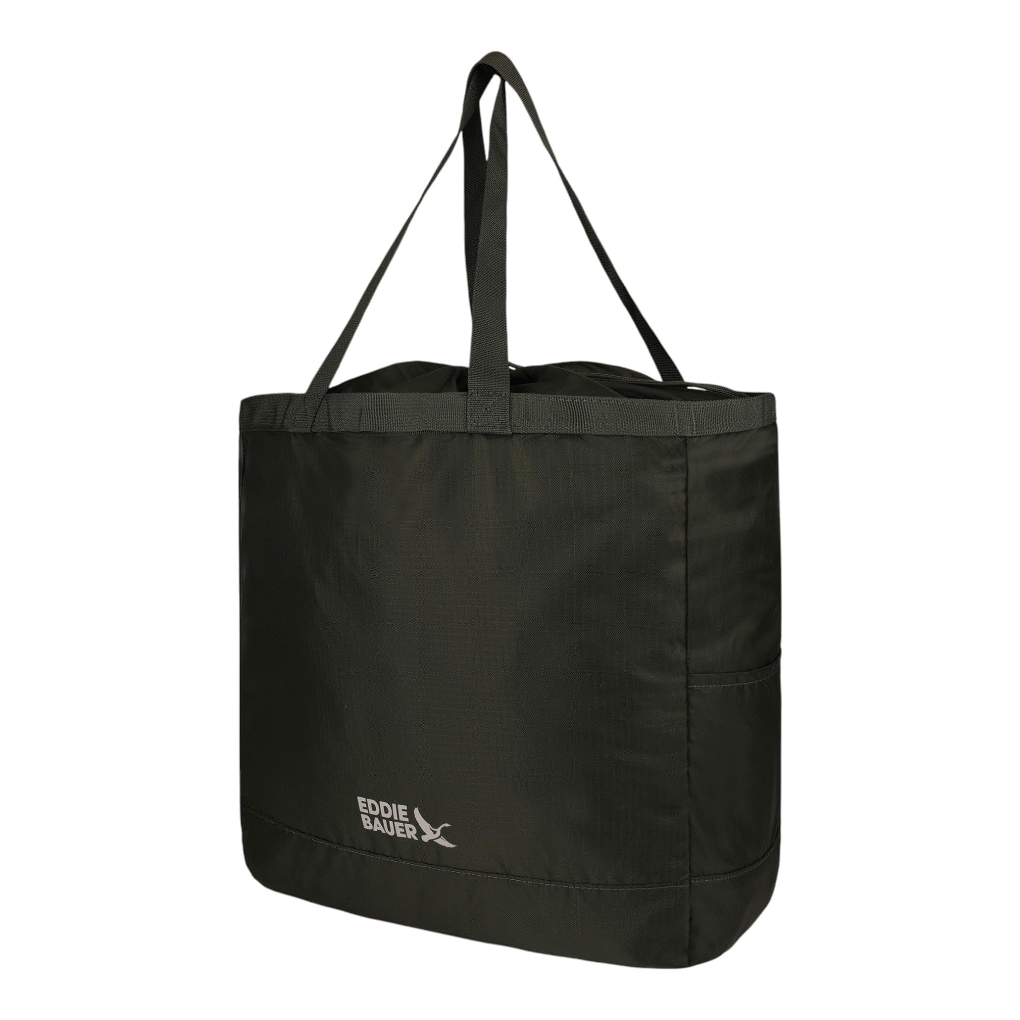 Eddie Bauer Stowaway Packable Tote Bag