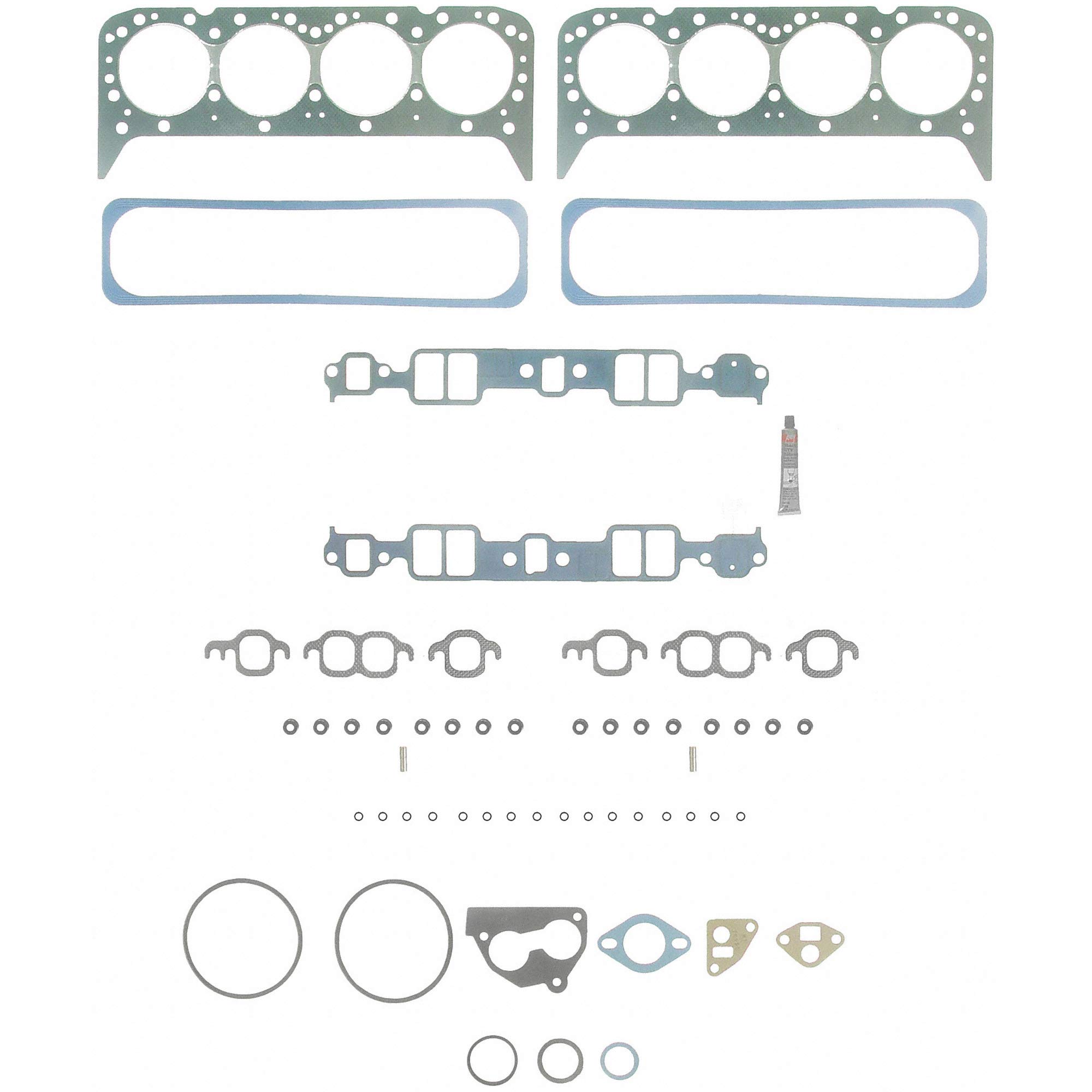 FEL-PRO HS 8510 PT-4 Head Gasket Set