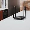 TP-Link Archer C54, AC1200 Dual-Band Wi-Fi Router, MU-MIMO, Beamforming, All-in-one (Router, Access Point, Range Extender) Modes