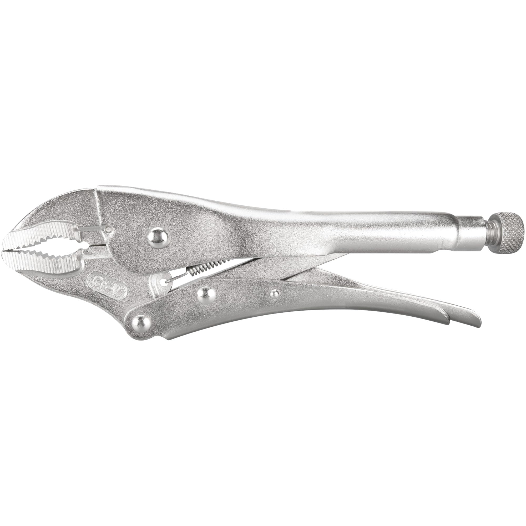 Performance Tool W30756 25-calowe szczypce blokujące zakrzywione szczęki