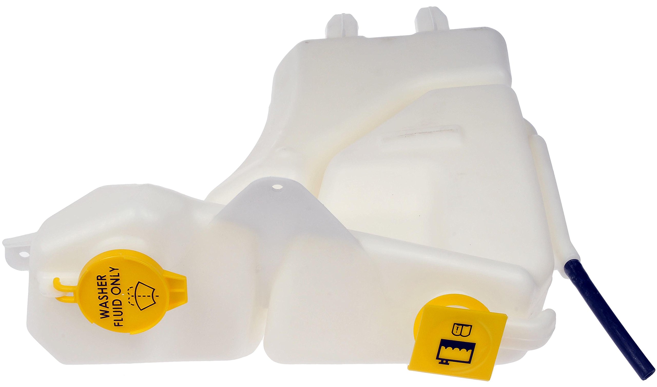 Dorman Remplacement Direct Réservoir de Liquide de Lave-Glace Coupe Ajustée