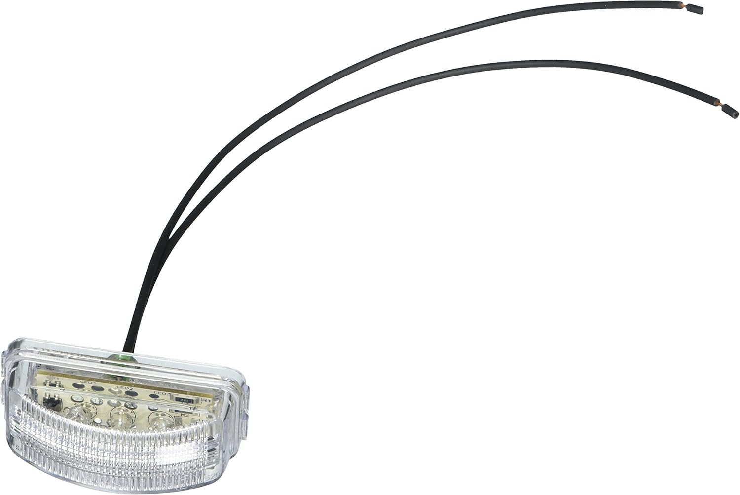 TruckLite (15905) License Light Kit, License Plate Lights Amazon Canada