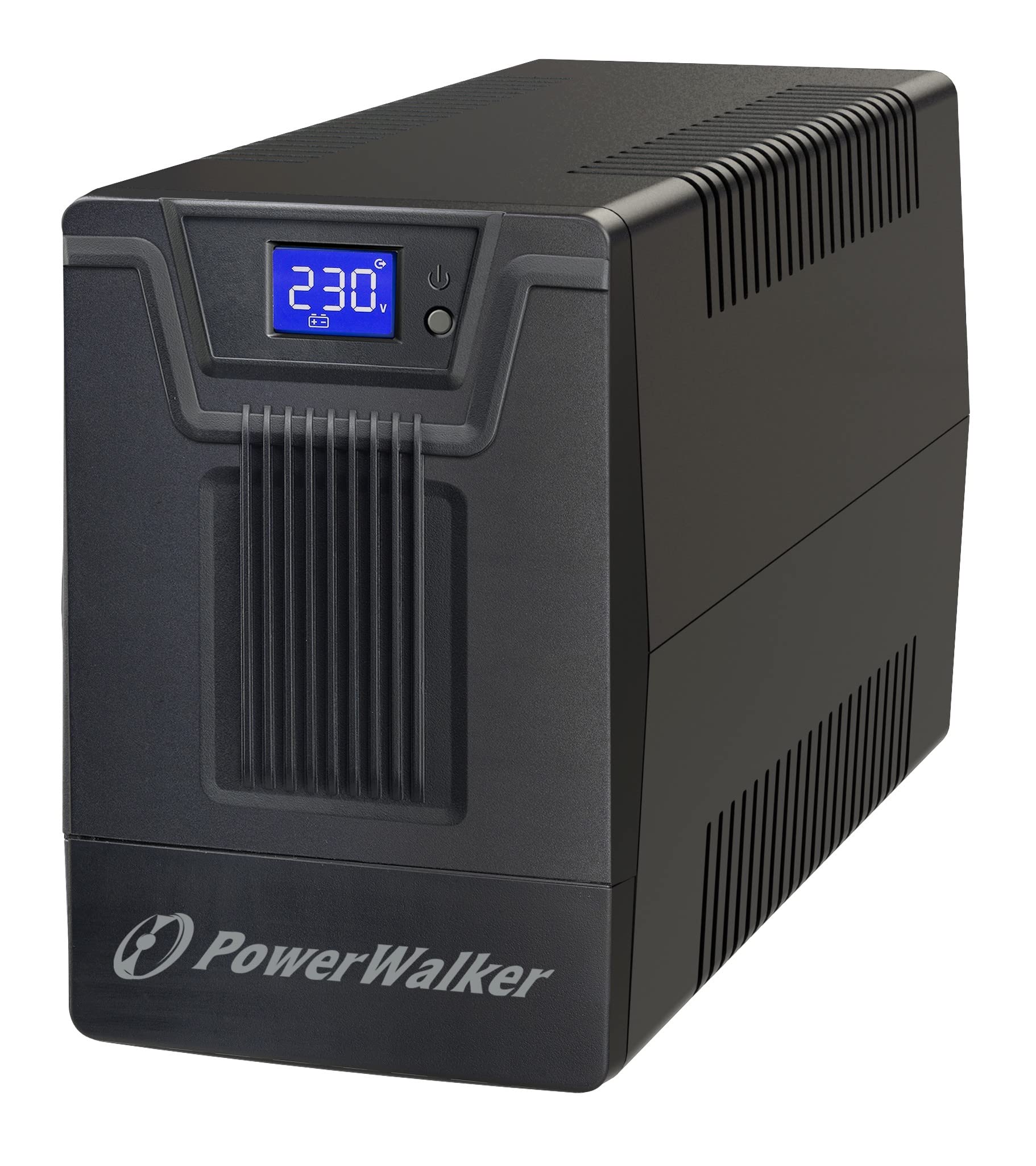 PowerWalker VI 1000 SCL FR Line Interactive 1 kVA 600 W 4 AC Outlet (s)-image-32