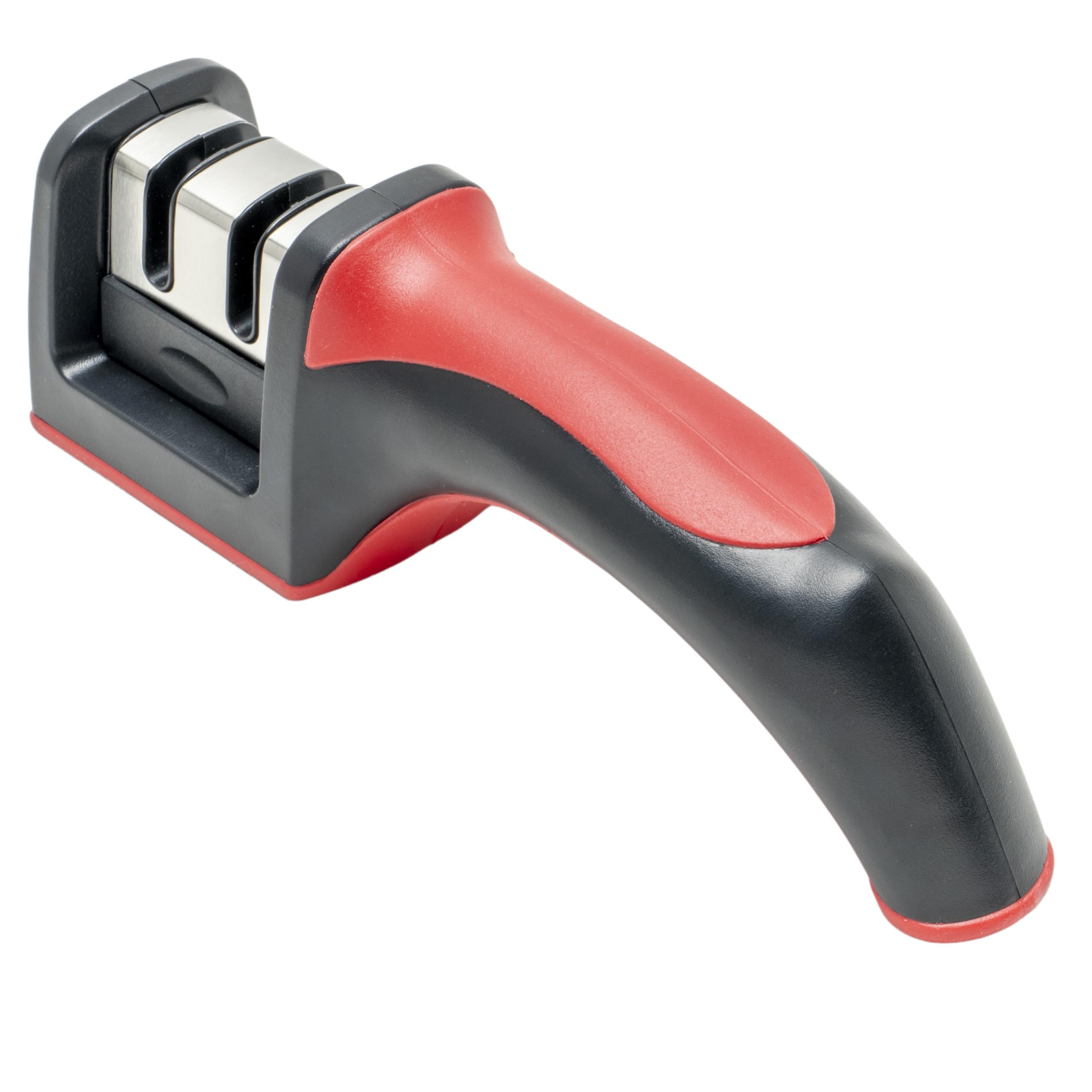 Amazon.com: Winco KSP-2 Kitchen Knife Sharpener Medium : Home