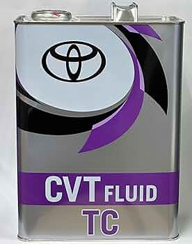 CVTフルード FE 20L トヨタ純正　ミッションオイル　未使用 Amazon | TOYOTA（トヨタ）/純正CVTフルード FE（GENUINE CVT