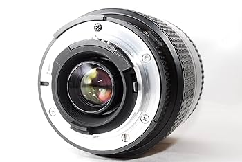 Amazon.com : Nikon Af Lens Af 28-105Mm F3.5-4.5D