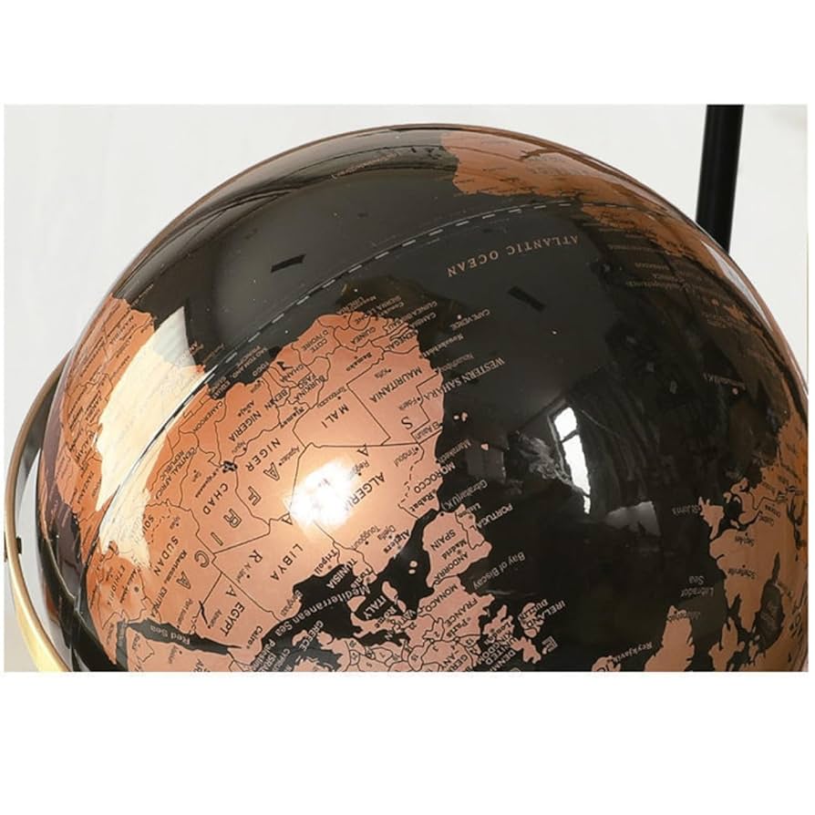 地球儀風オブジェ 楽天市場】【地球儀 オブジェ 置物 ショップ インテリア 雑貨
