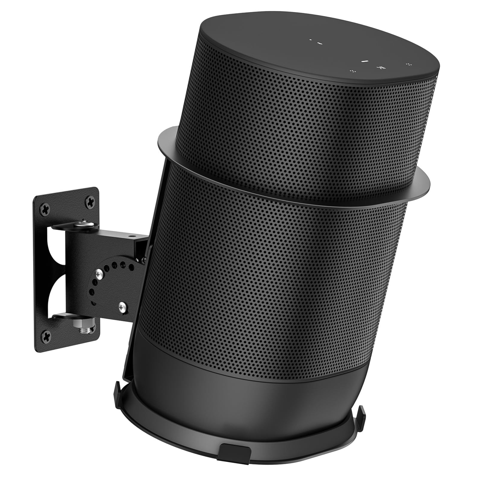 Amazon.com: Yibracki Protective Metal Speaker Mount for Sonos Move