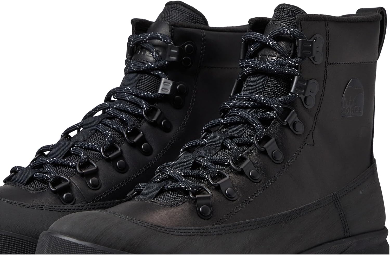 Sorel Men's Scout 87' Pro Waterproof Boots