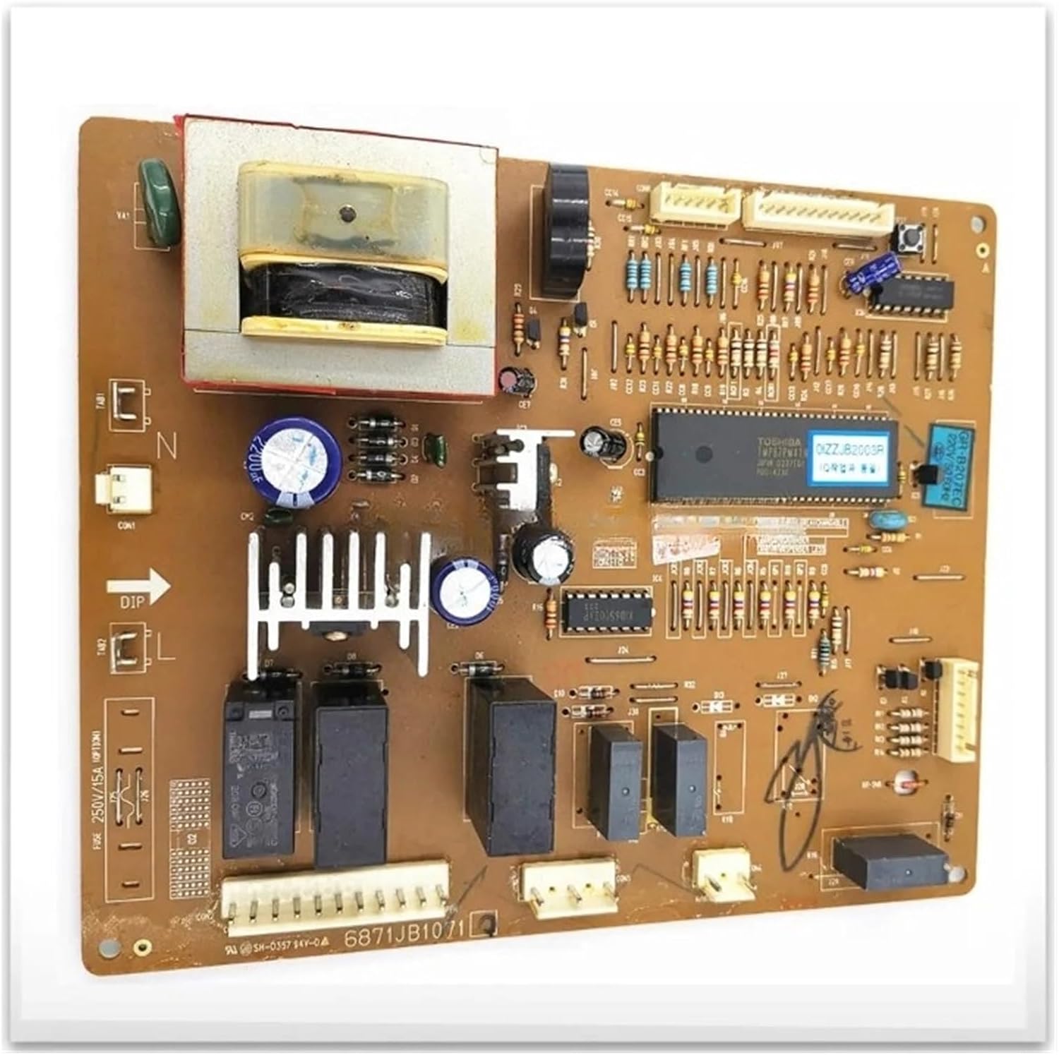 yurikosakoサコユリコ高脚コンポート皿 ブロンズ3点セット サコユリコ