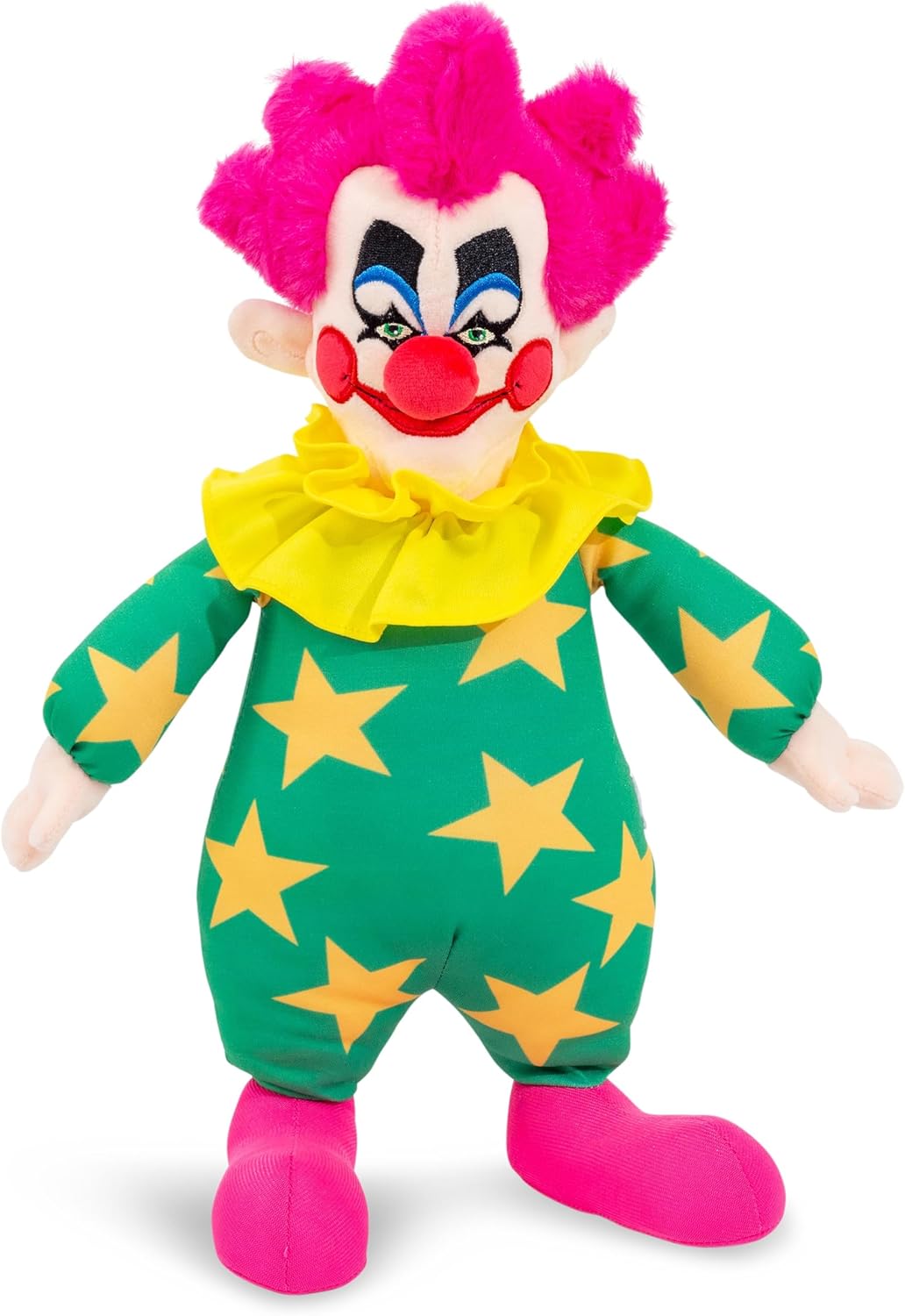 Killer Klowns from Outer Space Spikey 15-Inch Collector Plush