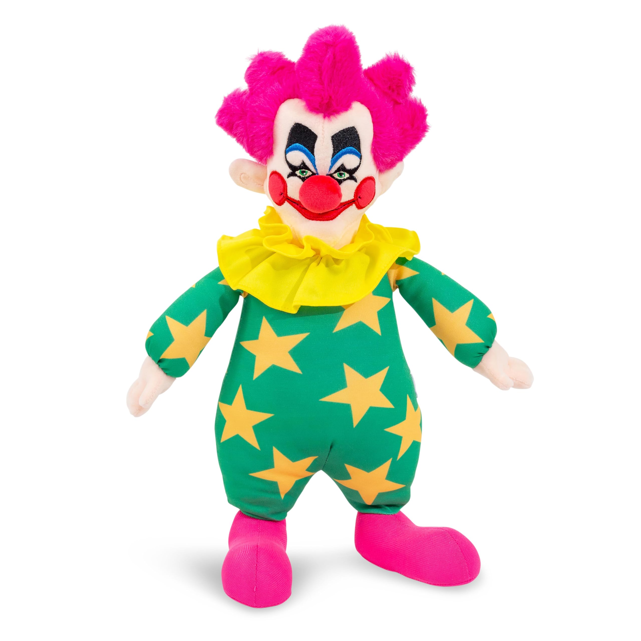 Amazon.com: Killer Klowns from Outer Space Spikey 15-Inch