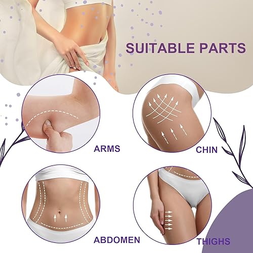 Miniatura 6 de Paquete de 5 almohadillas de espuma Lipo, tablero de espuma de lipografía, aplanamiento abdominal, almohadilla suave para recuperación de