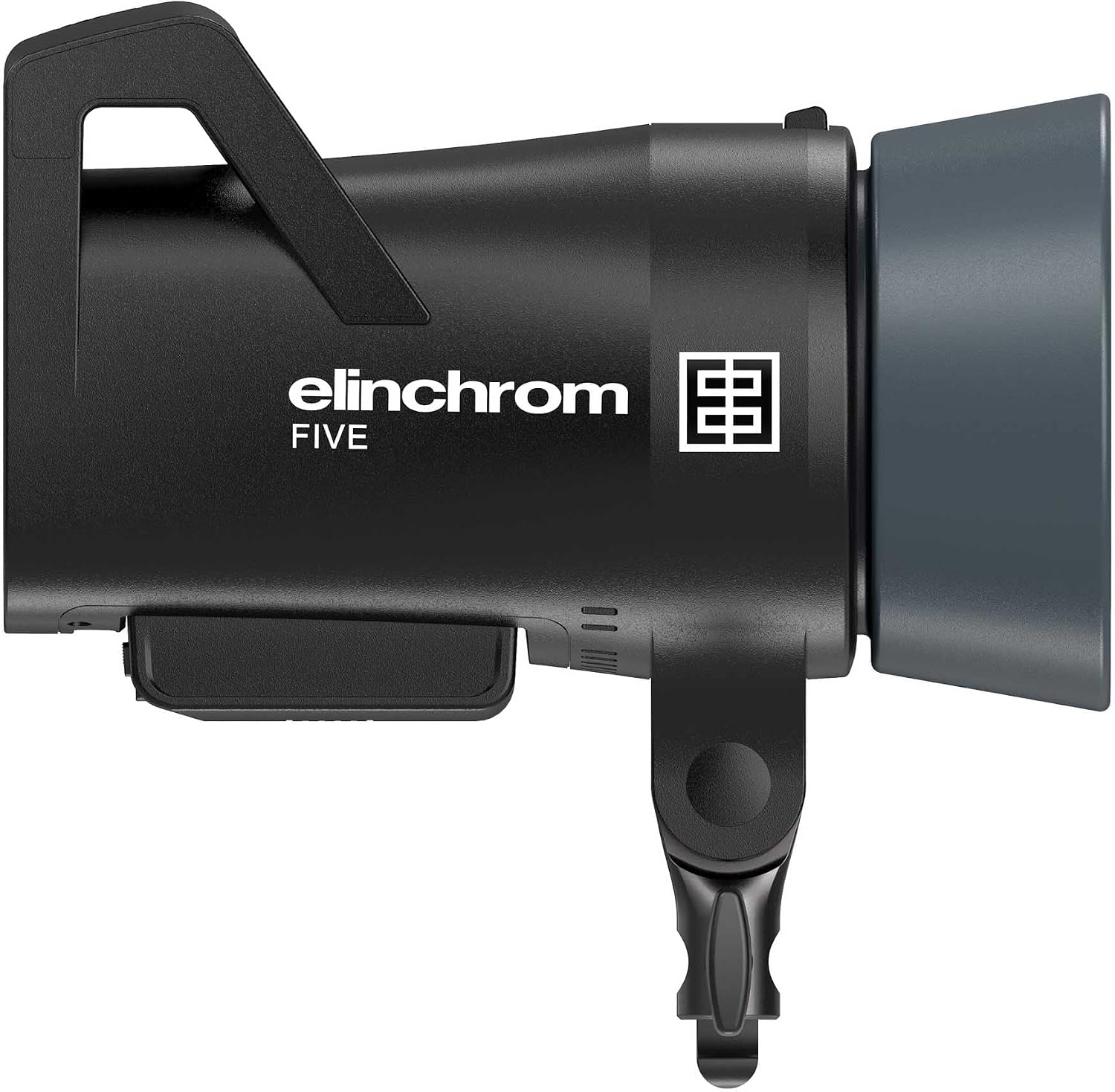 Elinchrom Five Monolight Dual Kit (EL20961.2)