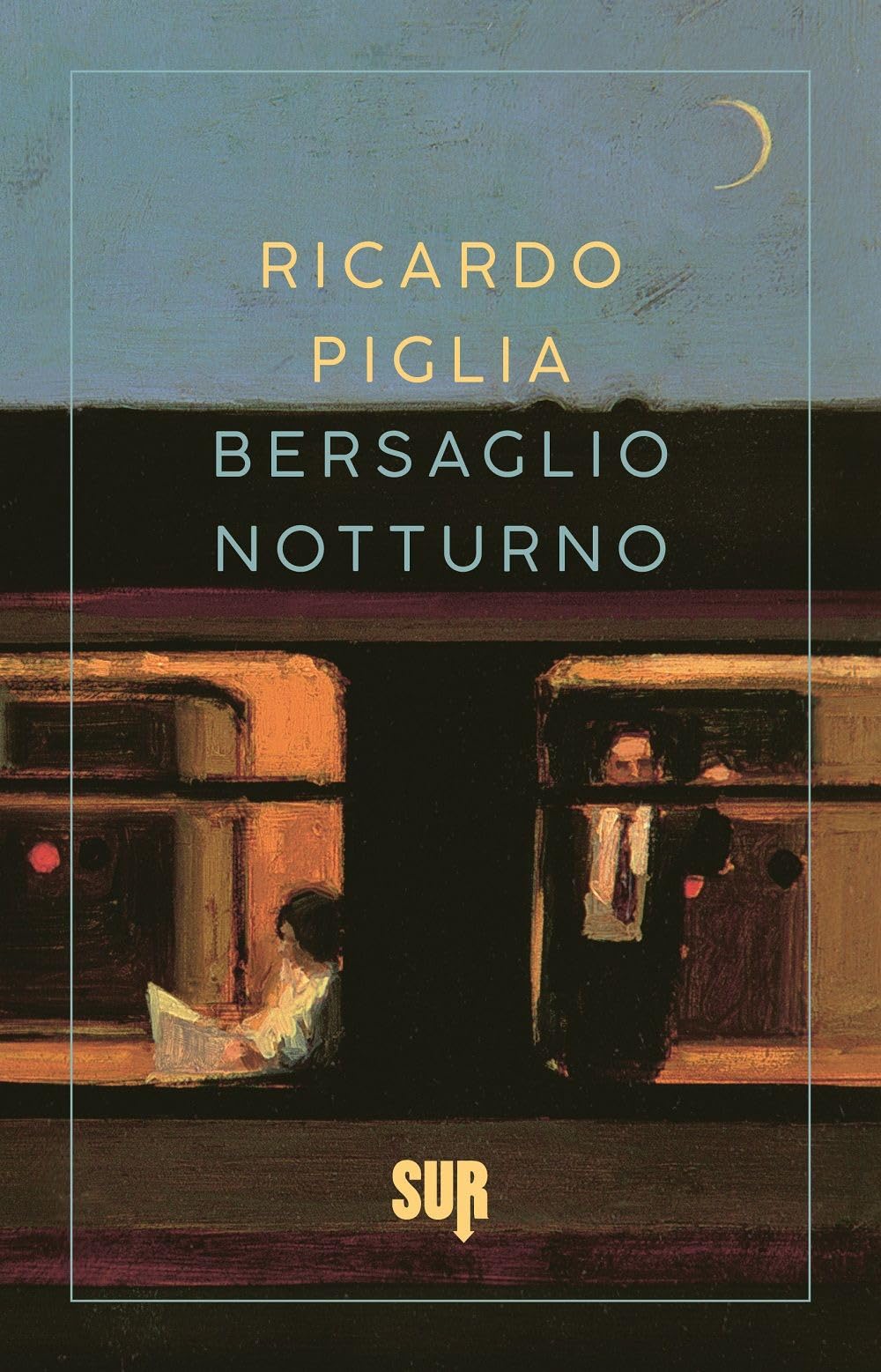 Bersaglio Notturno - 4