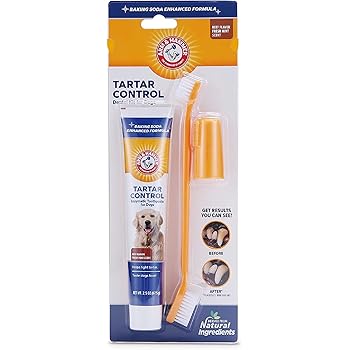 arm and hammer advanced care dental water additive