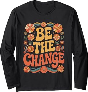 Use Commas Responsibly Grammar Meme Long Sleeve T-Shirt