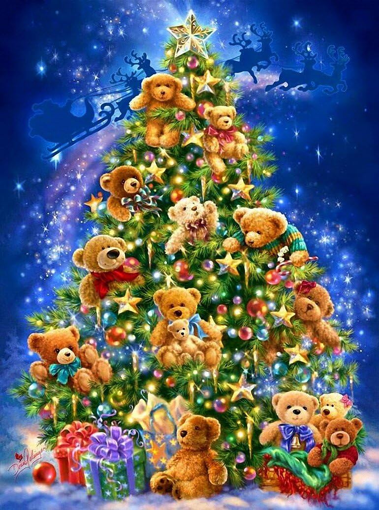 Hyahx クリスマス クロスステッチ 11 CT クロスステッチ キット 日本語説明書付き 刺繡キット DIY 初心者 上級者 40cmx50cm