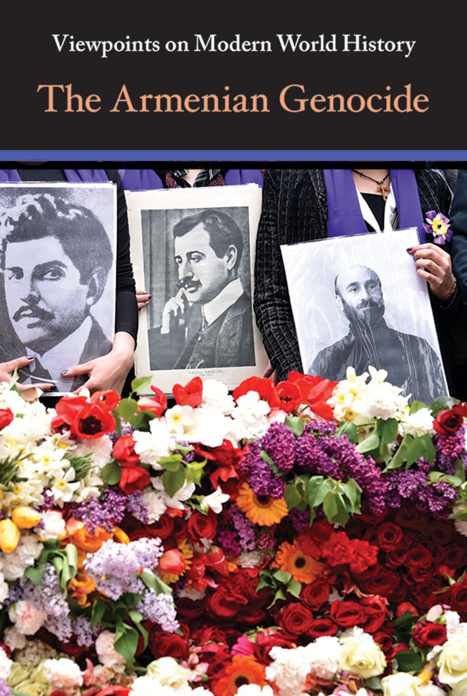 Buy The Armenian Genocide (Viewpoints on Modern World History) — BookShops.in