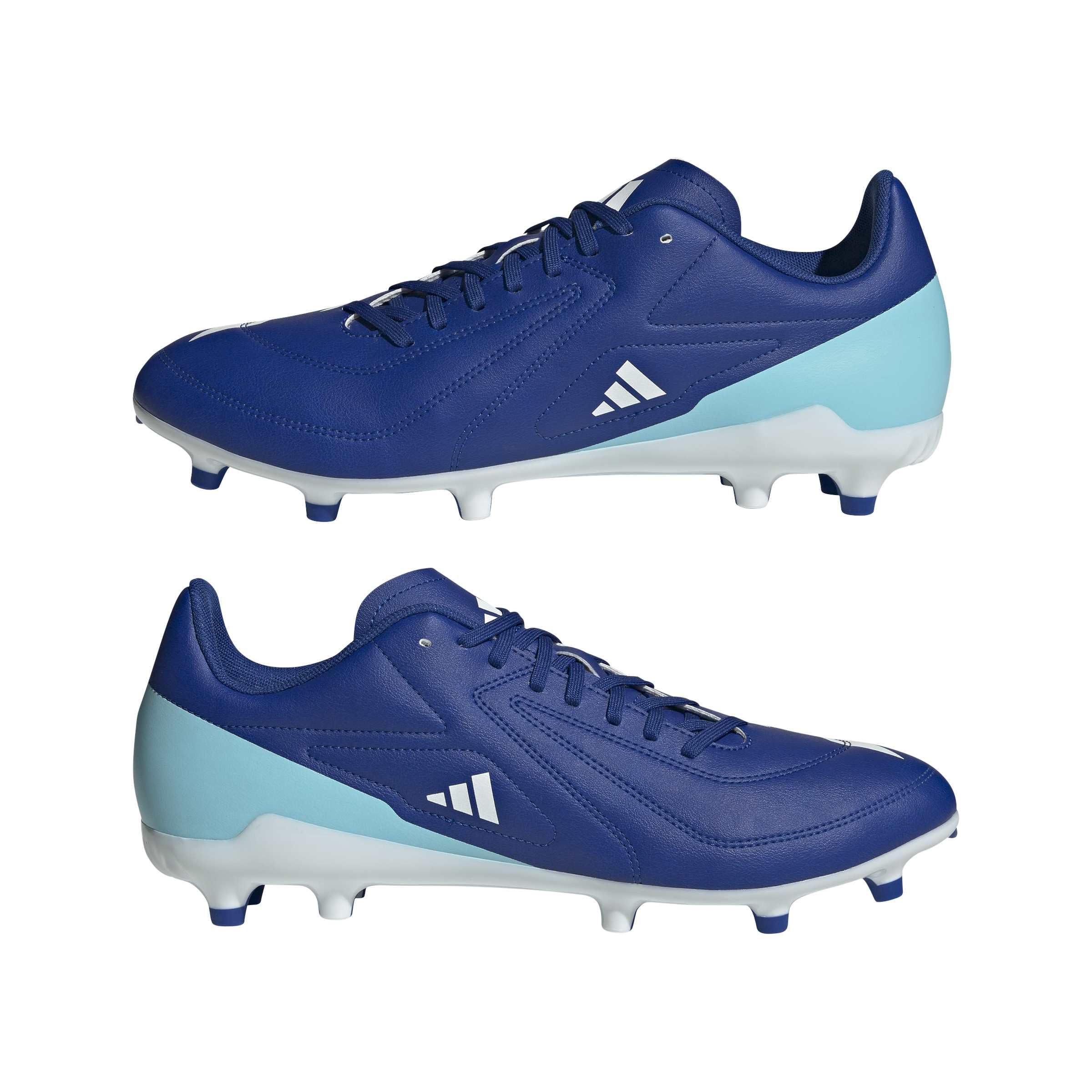 adidas Unisex Scarpe da Rugby RS15 Firm Ground