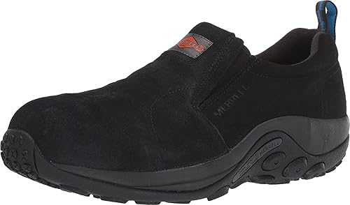 Merrell - Mocasines Jungle Moc sin cordones para hombres