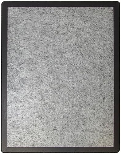 Miniatura 2 de LivePure True HEPA LP-HF350 - Filtro de repuesto para purificador de aire Aspen Series LP350TH, LP350THP, 1 unidad (paquete de 1), color blanco