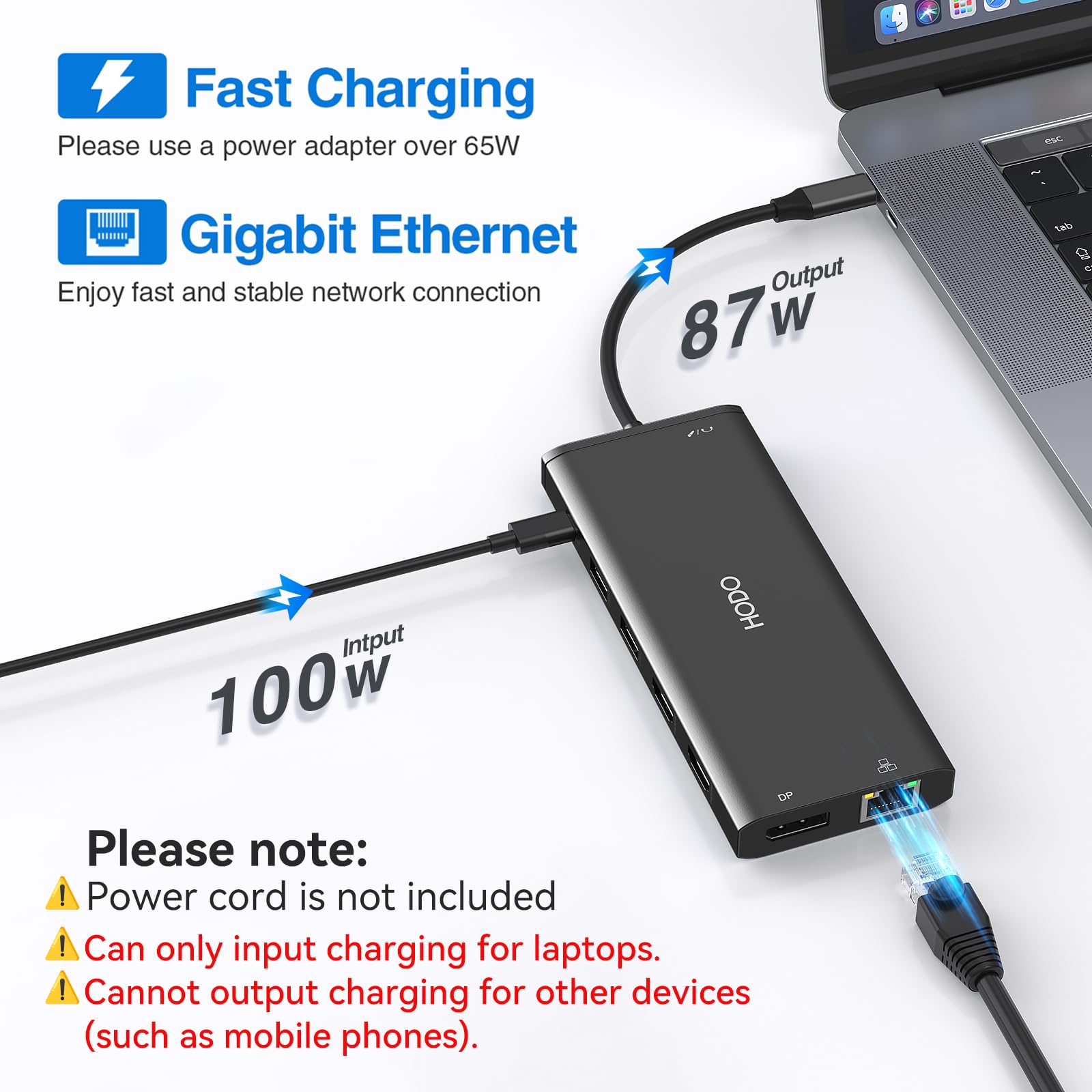 Amazon | Dell HP USB Cドッキングステーション - デュアル/3モニター