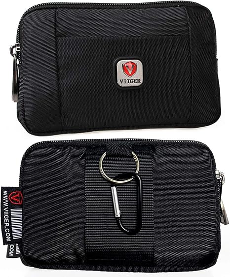 viiger pouch