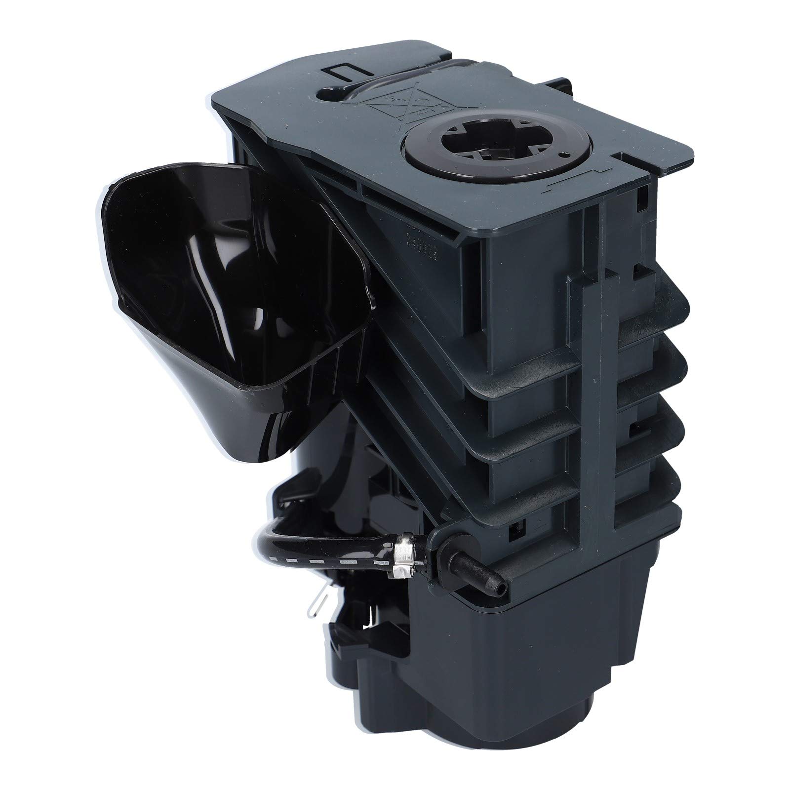DL-pro Infusion pour Siemens EQ9 S300 I S500 I S700 I S900 I 11010422 11043543 Chambre de percolation pour machine à café automatique