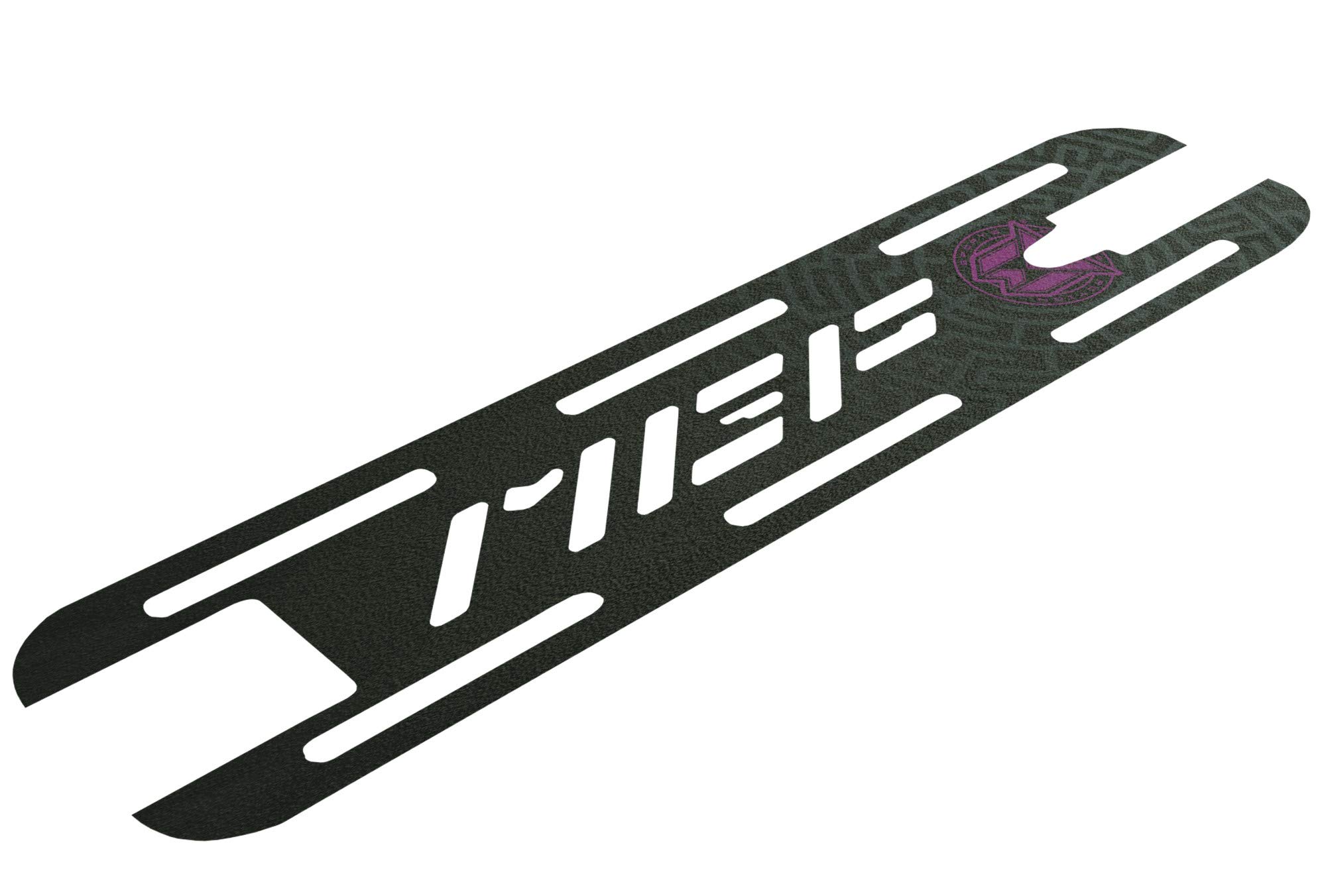 MGP VX9 Pro Grip Tape - 19.5" x 4" (Pink)