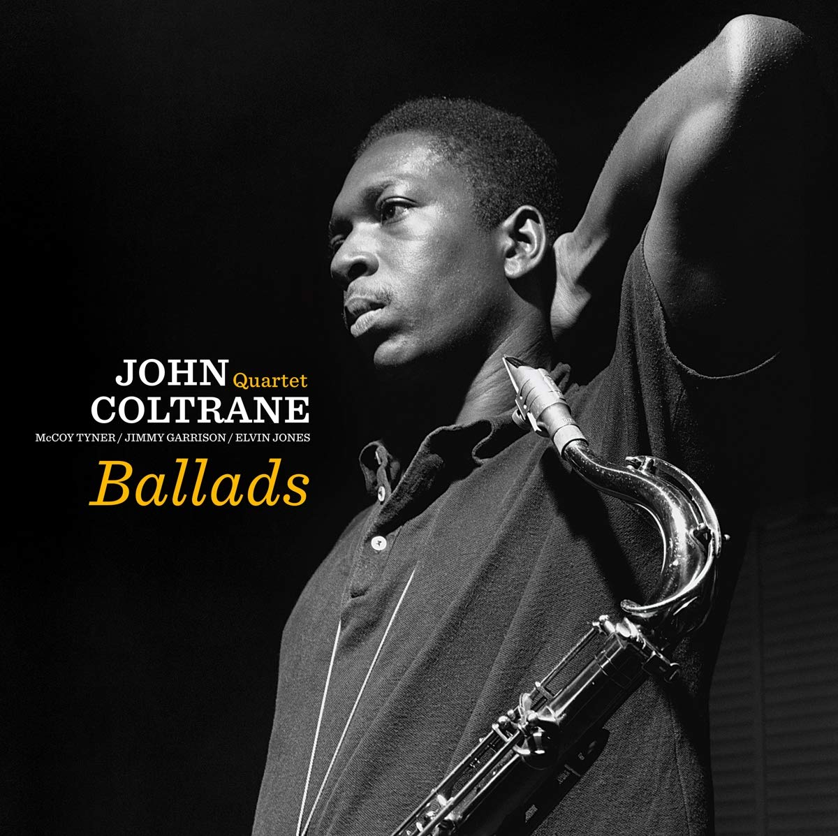 Ballads [VINYL]