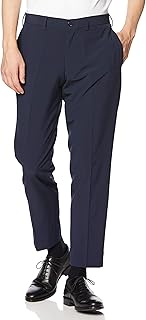 Amazon Co Jp おすすめブランド スーツパンツ スラックス スーツ ビジネスウェア 服 ファッション小物