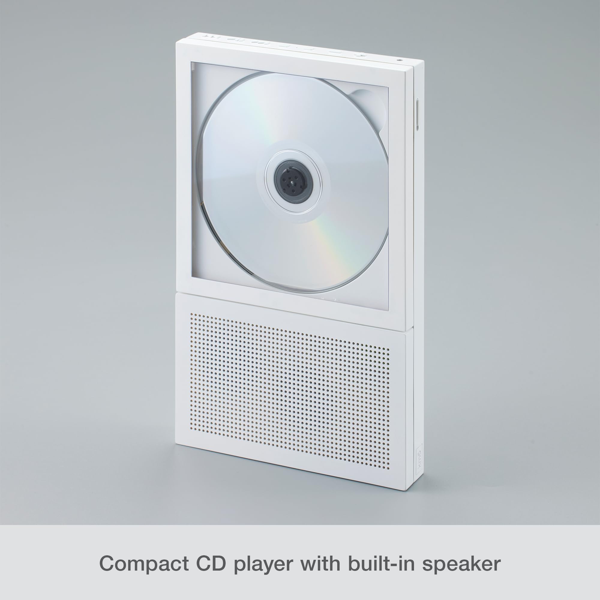 [㎞5] Instant Disk Audio-CP2 / Black Instant Disk Audio CP2 Black CDプレーヤー | km5 – km5