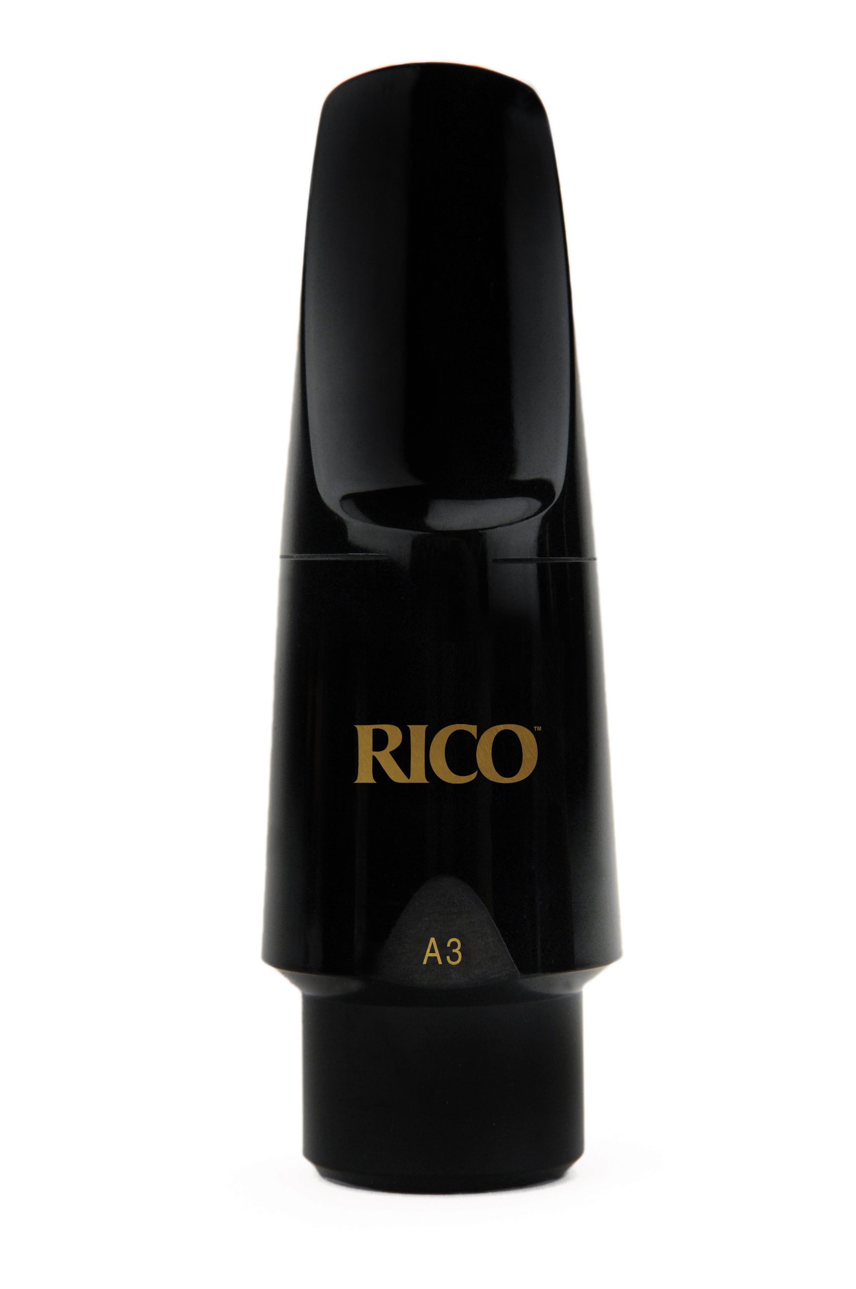 Rico RRGMPCTSXA3 A3 Graftonite Mouthpiece for Tenor Sax