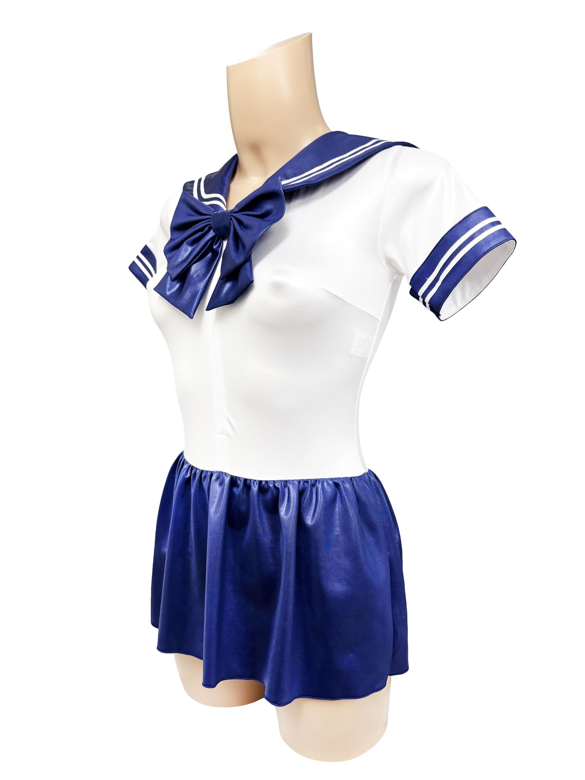 Amazon.co.jp: [コスメイト] M スーパーウェット 半袖 セーラー