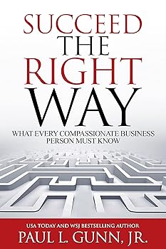 Succeed the Right Way