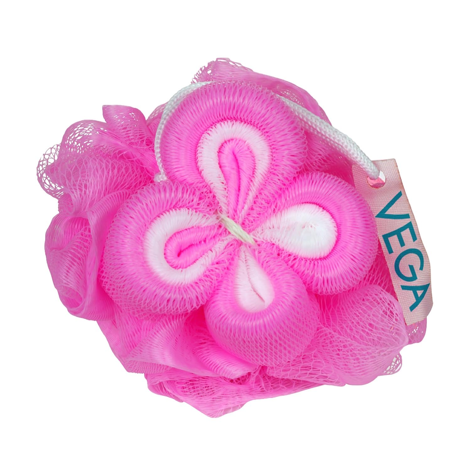 Vega Luxury Flower Sponge(color may vary)-image-16