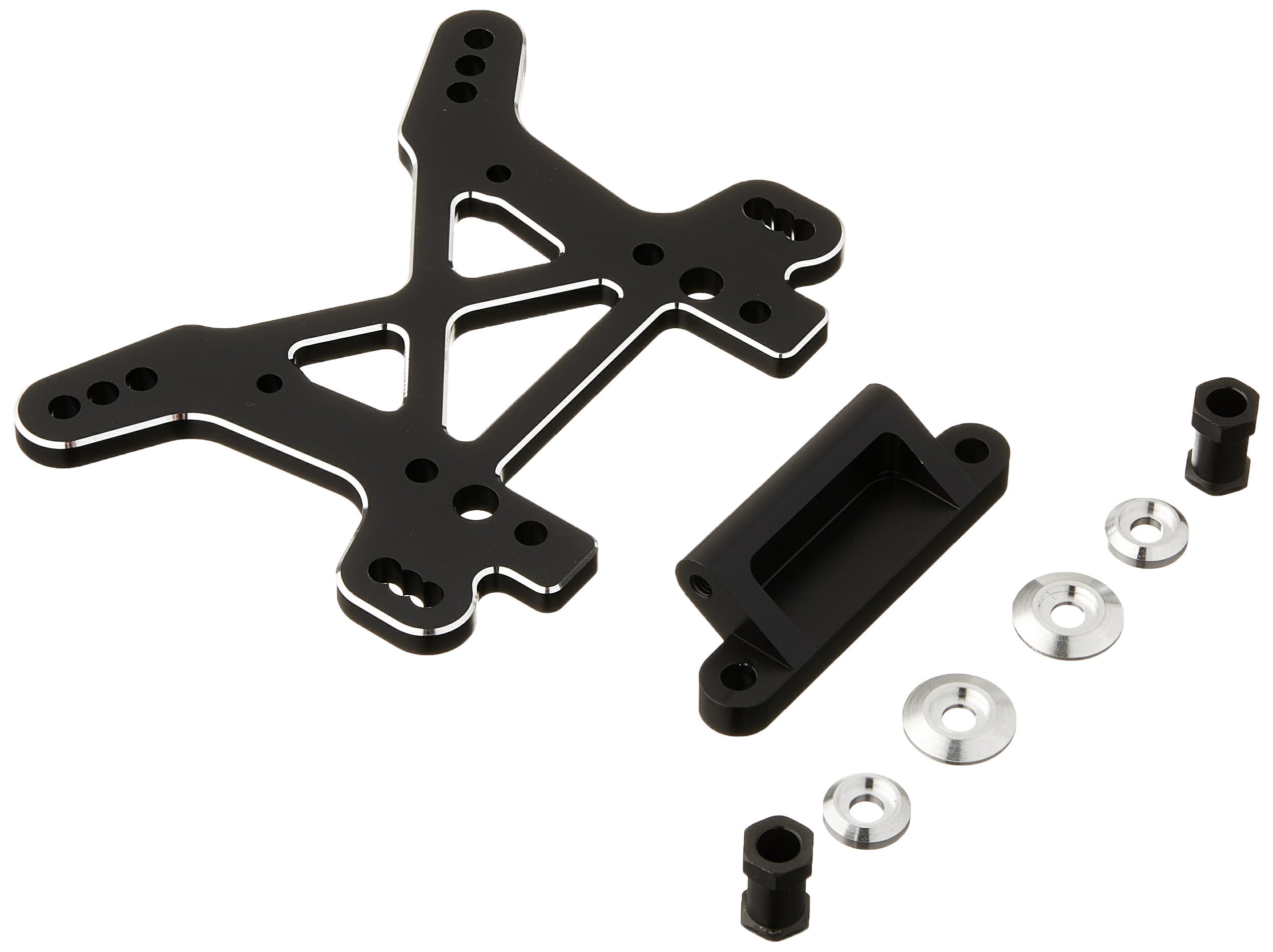 LosiNiMH AC Peak Charger: Micro-T/B/DT