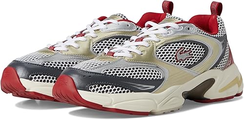 Lacoste Zapatillas Storm 96 2k para hombre