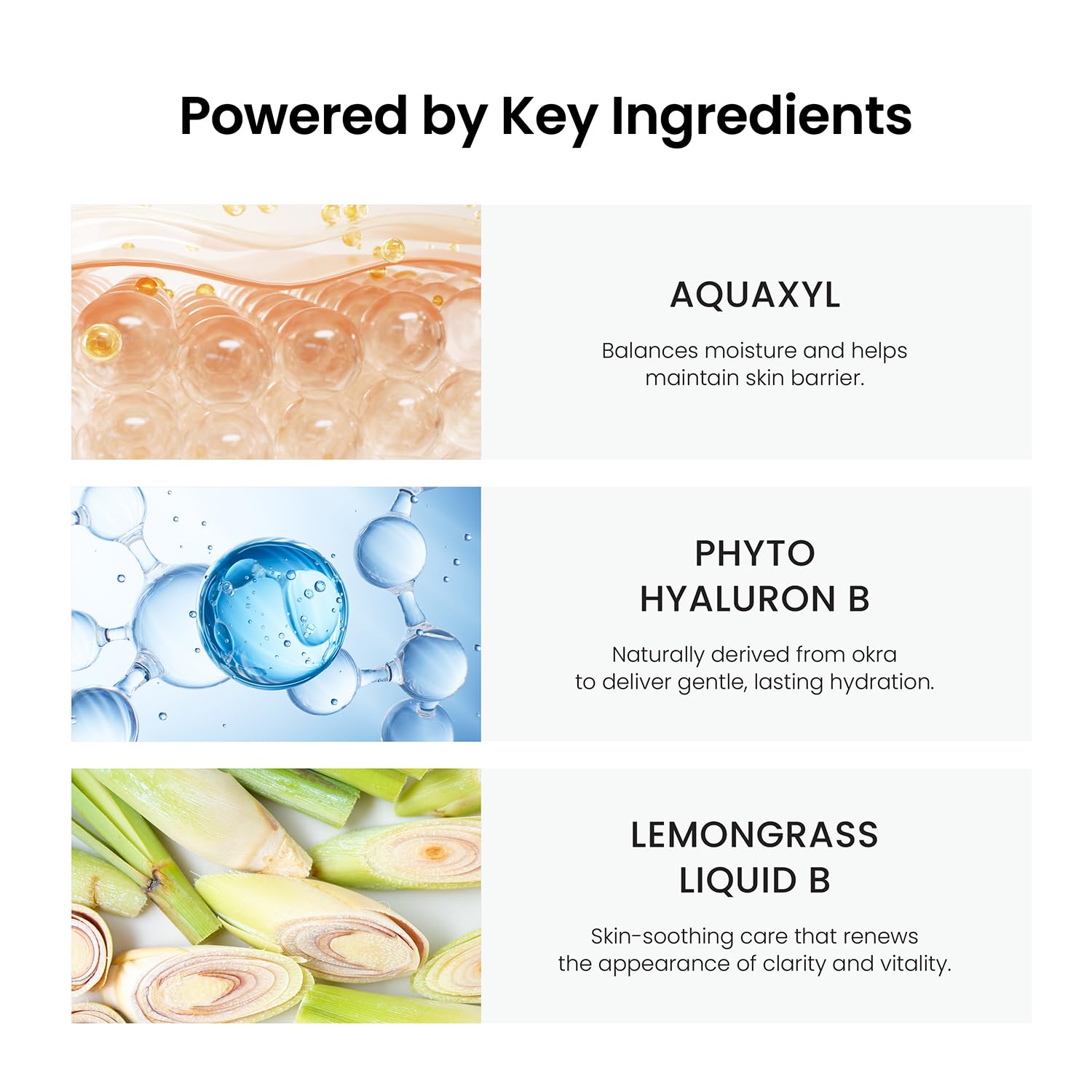 caraseoul Glowganic Pro Collagen Face Mask, Hydrogel Korean Face Mask with Niacinamide & Adenosin, Radiance Boost, Hydrating Overnight Sleep Mask, Vegan, Korean Skin Care [1.19oz (34g) x 4ea] - Image 4