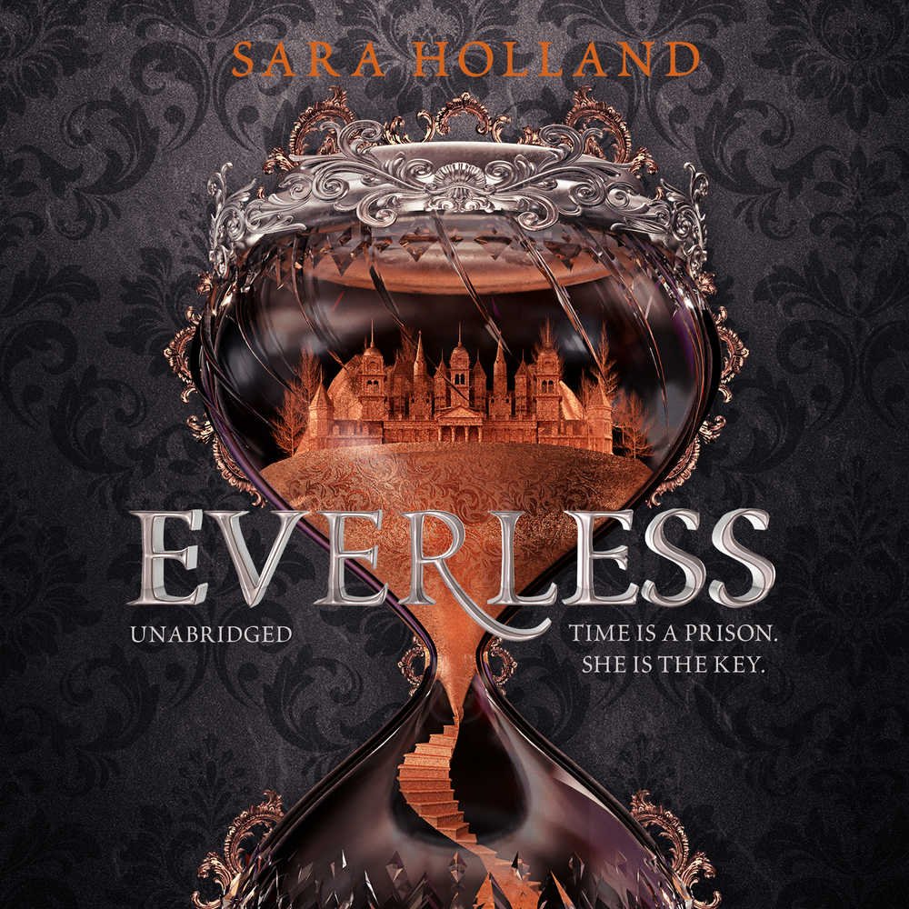 Everless (Everless Series, 1)