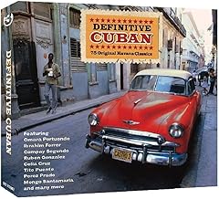 Definitive Cuban / Various