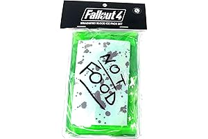 Fallout Stimpak Freeze Pack