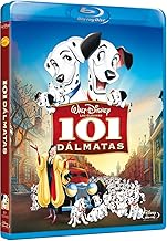 101 Dálmatas