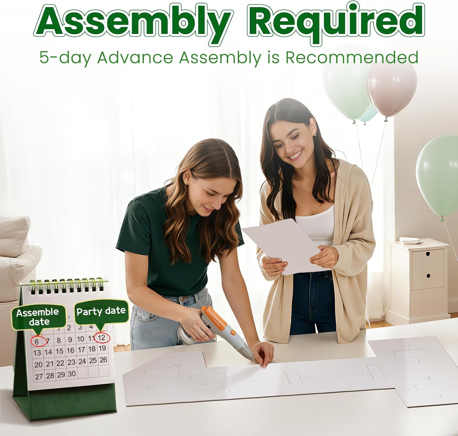 3FT 26 Marquee Numbers 26 Light Up Numbers for Party Large Foam Cardboard Warm White 2026 Graduations Sign Backdrop Birthday Party Decorations