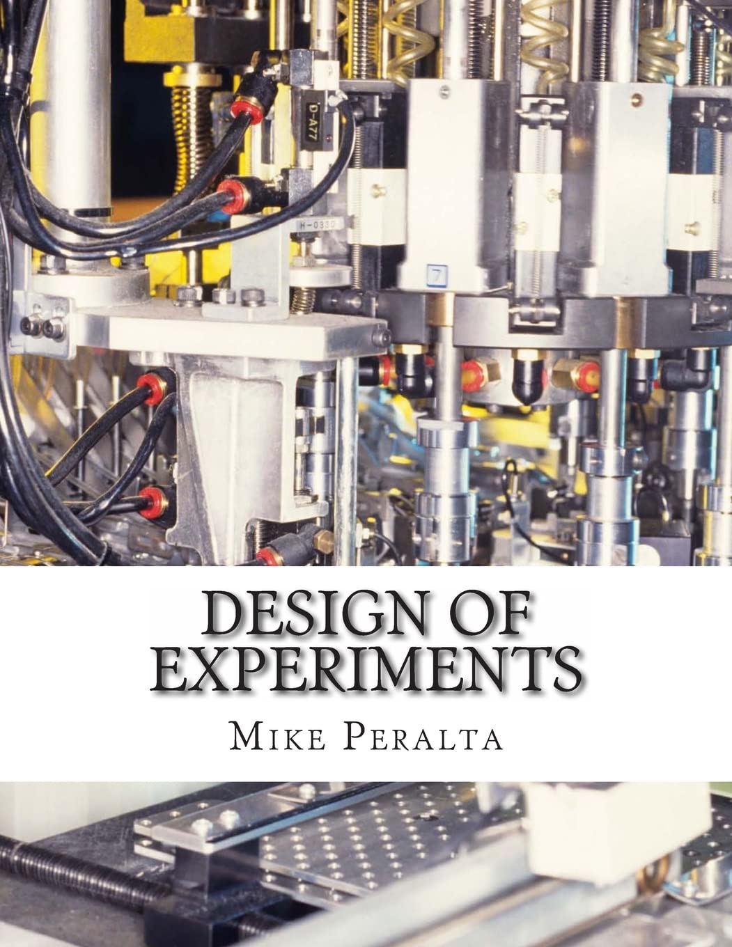 Design Of Experiments