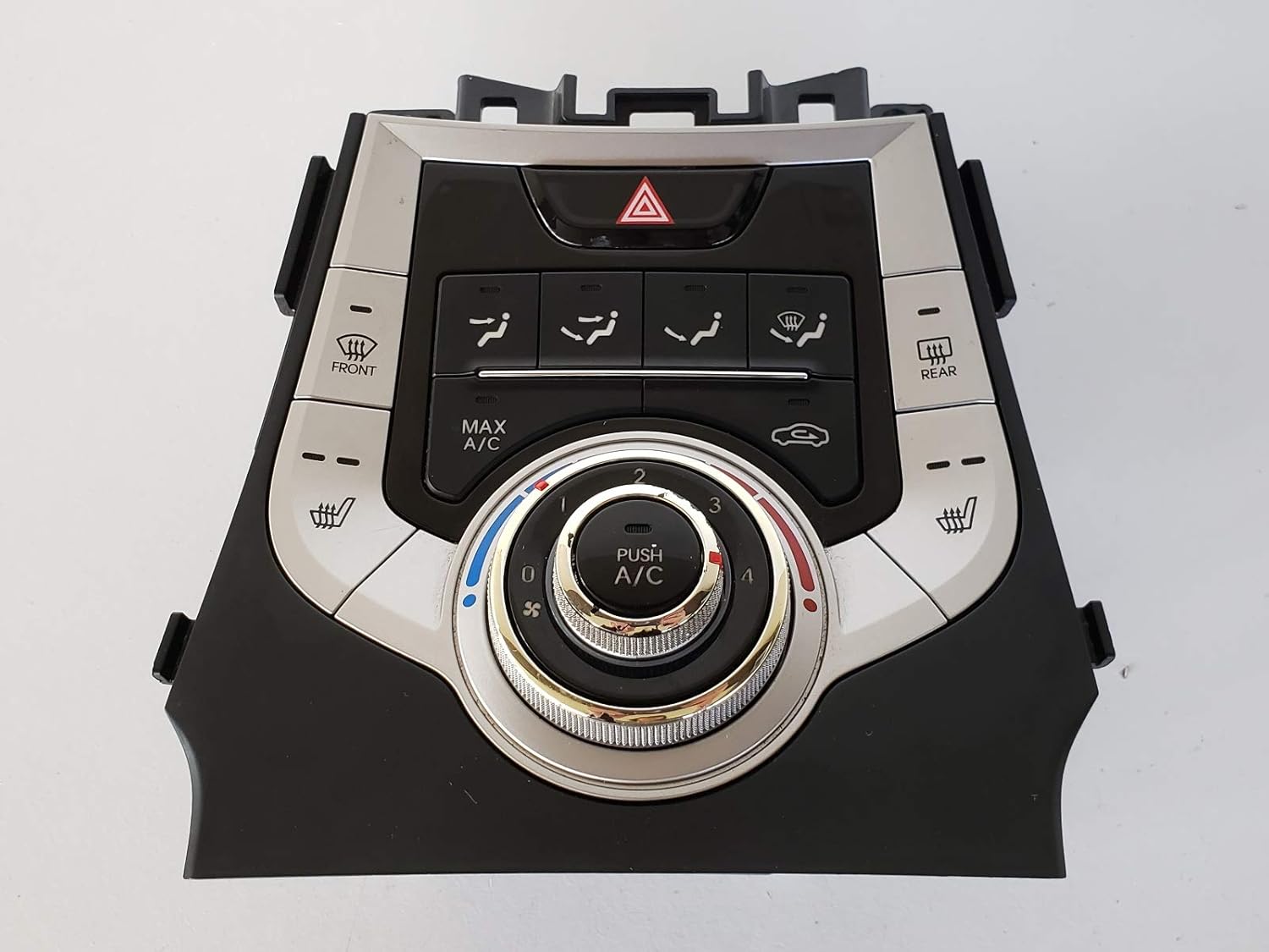 Genuine Hyundai 972503X140GU Heater Control Assembly