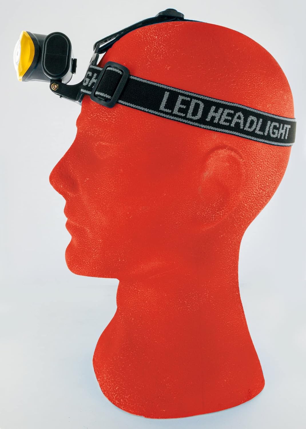 WLED40531 Headlamp