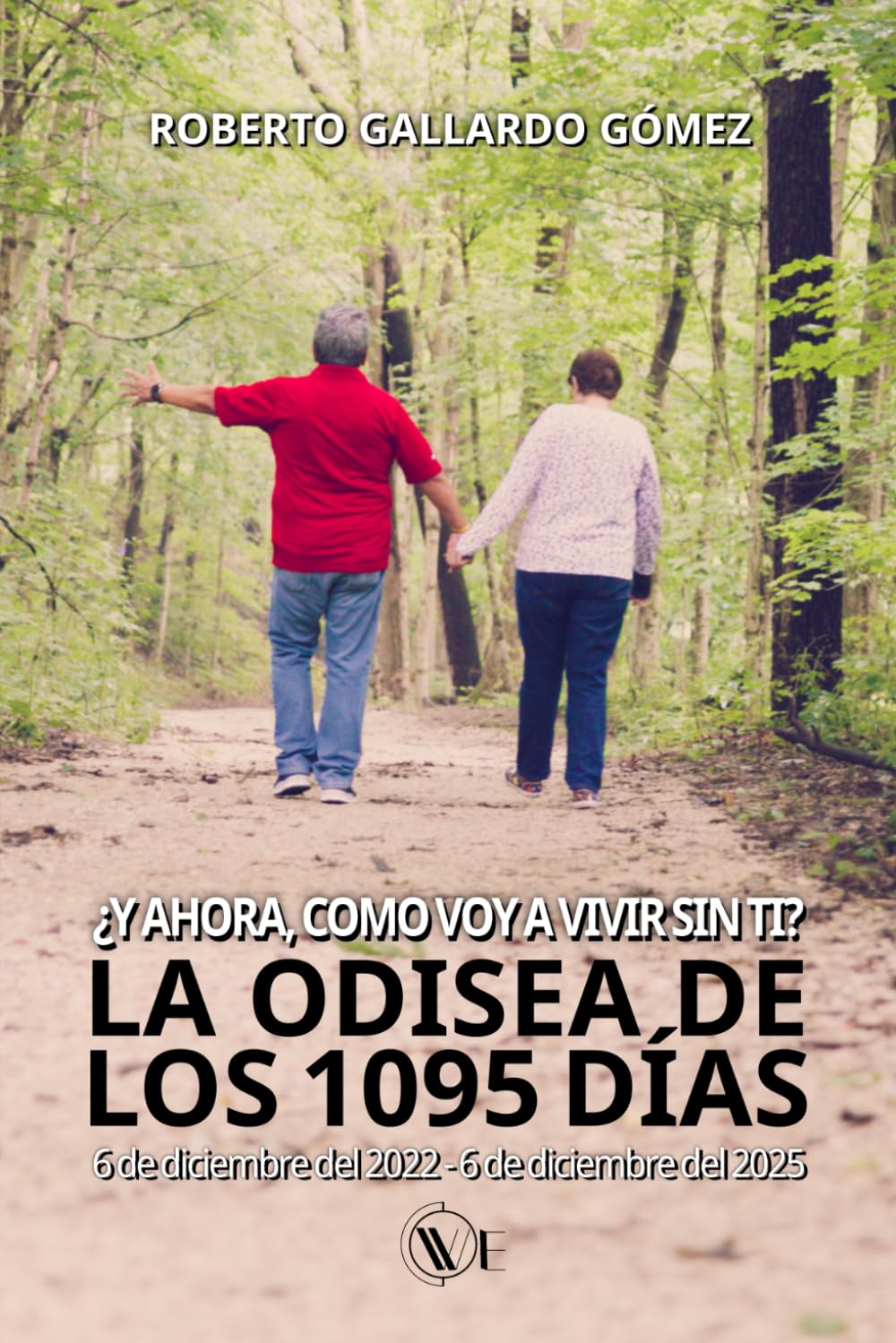 LA ODISEA DE LOS 1095 DÍAS